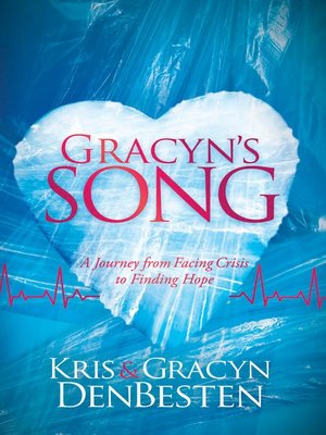 cover image of Gracyn's Song